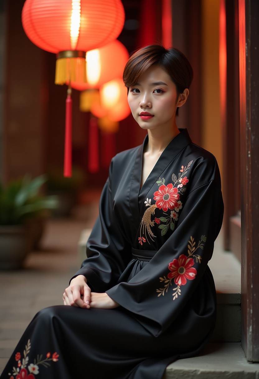 山海食记第二季乡村厨房剧照