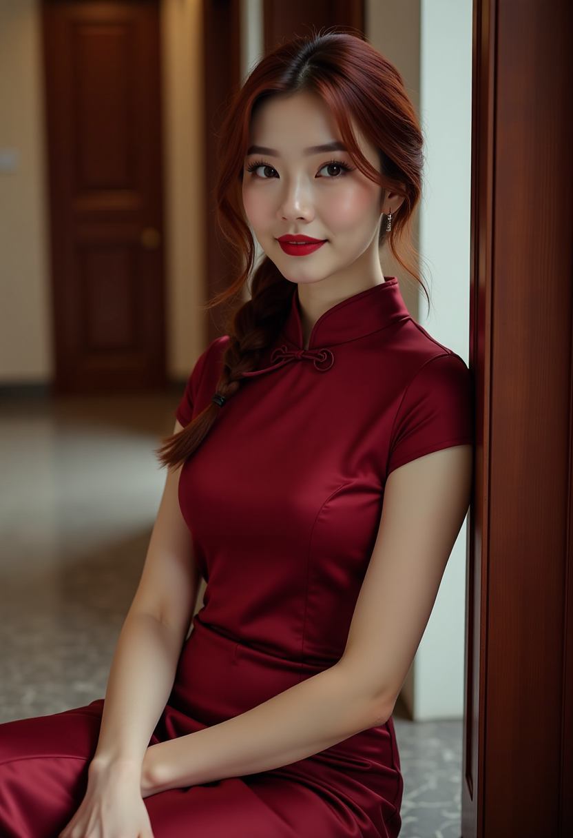 深海邮局预告剧照