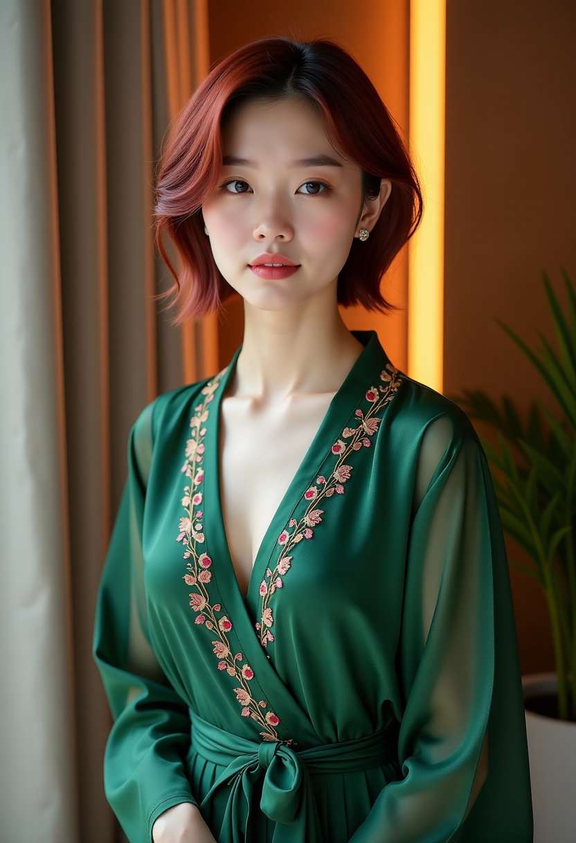 星河修理铺海报