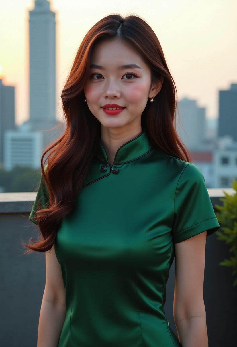雾港来信海报