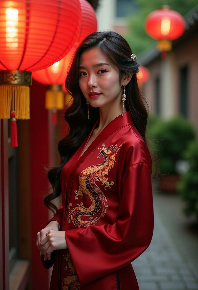 纸上的远方书店人物剧照